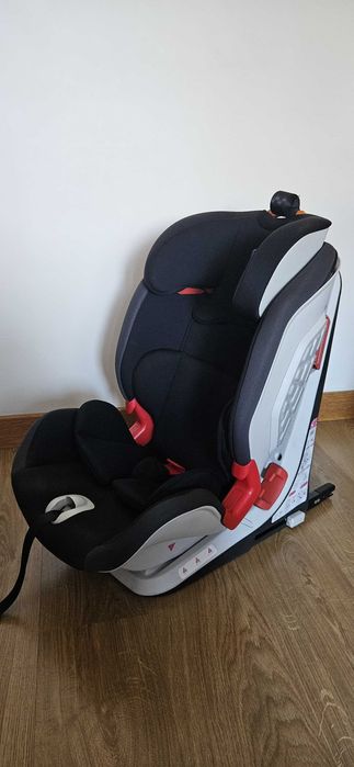 Cadeira auto Chico Youniverse