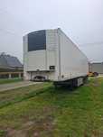 LeciTrailer Carrier Vector 1950 Mt
