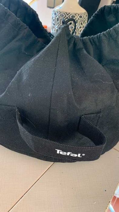 Grelhador TEFAL Raclette, Grill, Crepes