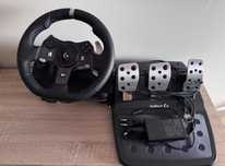 Kierownica logitech