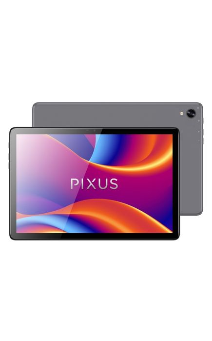 Планшет Pixus Line 6/128GB LTE Grafite