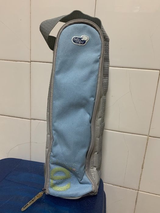 Saco térmico biberão