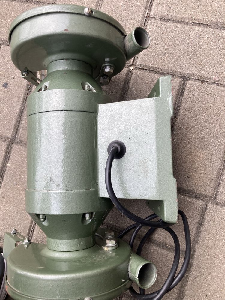 Szlifierka stołowa INTERKRENN 600W
