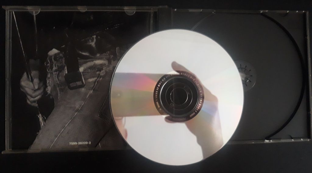 CD Ramones - All the Stuff and More Vol. 1 (RARIDADE)