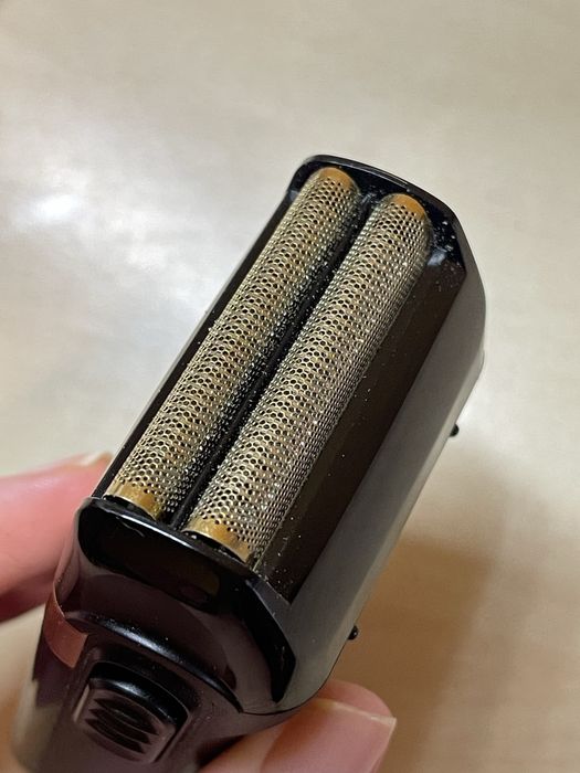 Шейвер kemei электробритва мужская