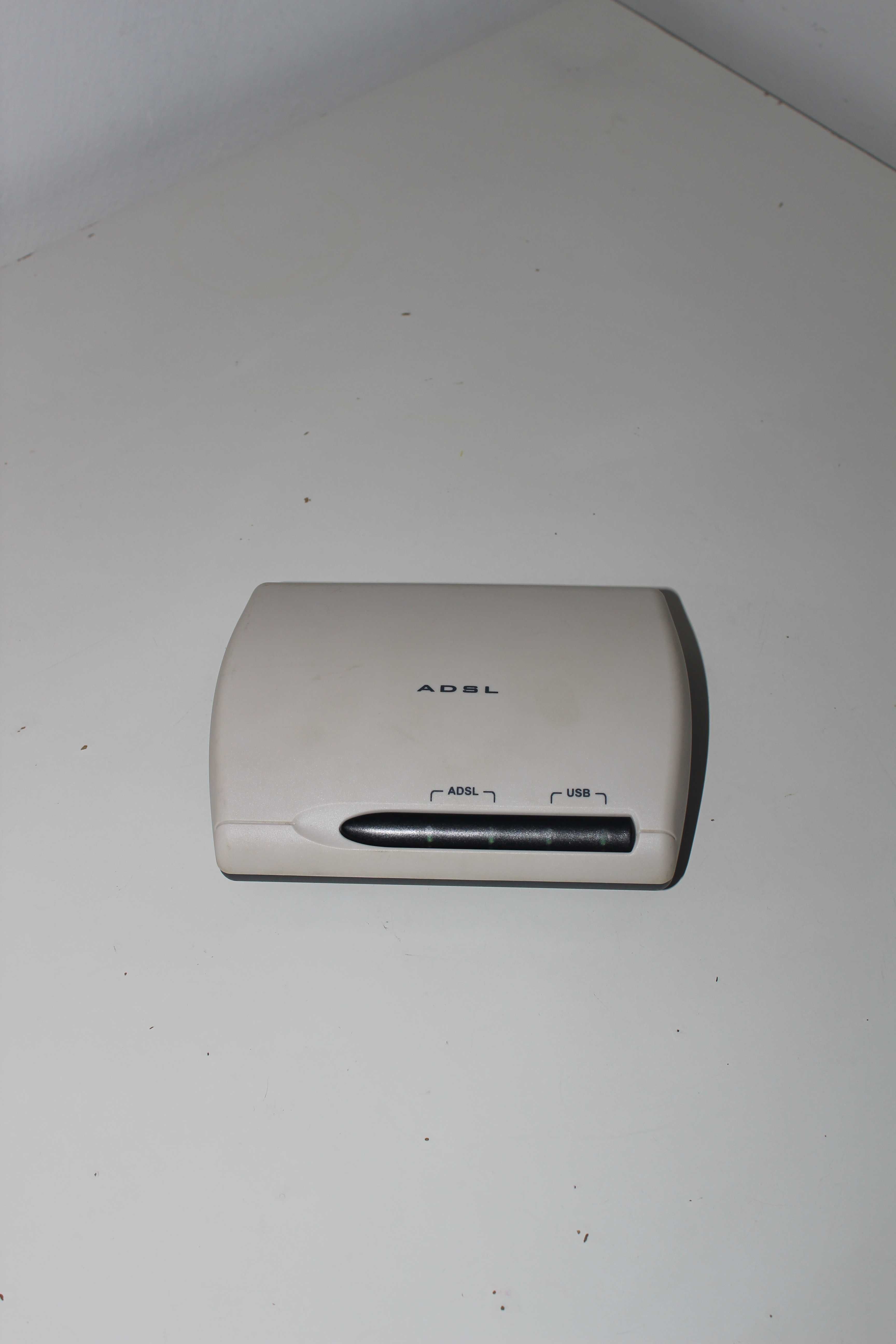 Modem ADSL USB Pots Octal A360