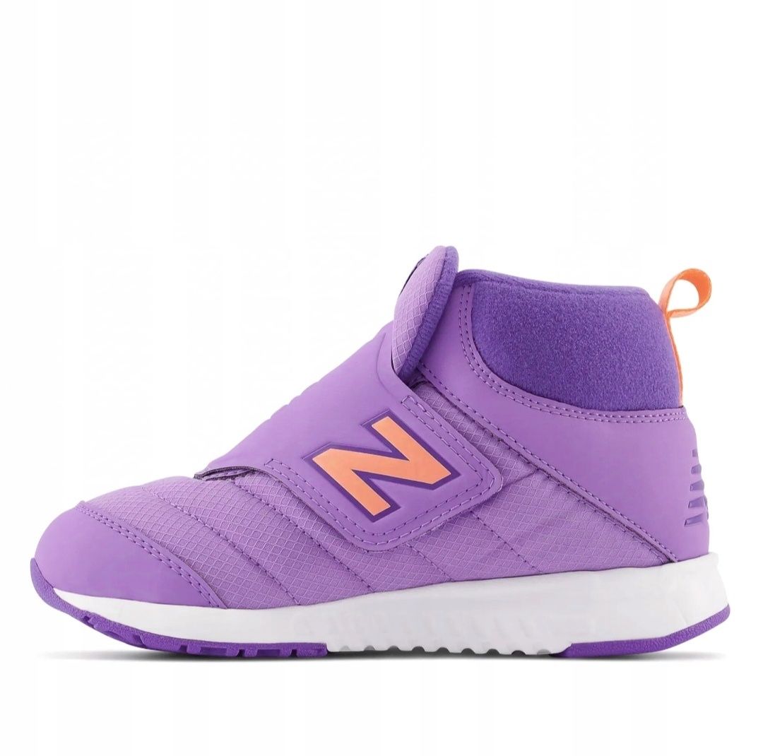 SarBut New Balance buty zimowe rozmiar 33,5