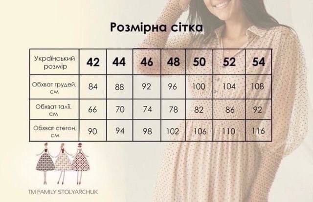 Голуба сукня. Можливий торг