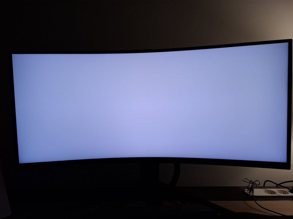 Monitor Iiyama G-Master GB3466WQSU-B1 Red Eagle 34" VA 144Hz