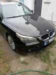 BMW E61, 523i , 2005r