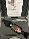 TC60 radiowa sonda pomiarowa (BLUM)