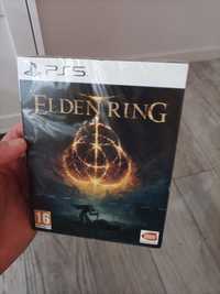 Gra Elden Ring- Launch Edition (PS5) folia