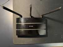 Router TP-LINK Archer C59 AC1350 2,4 & 5 Ghz