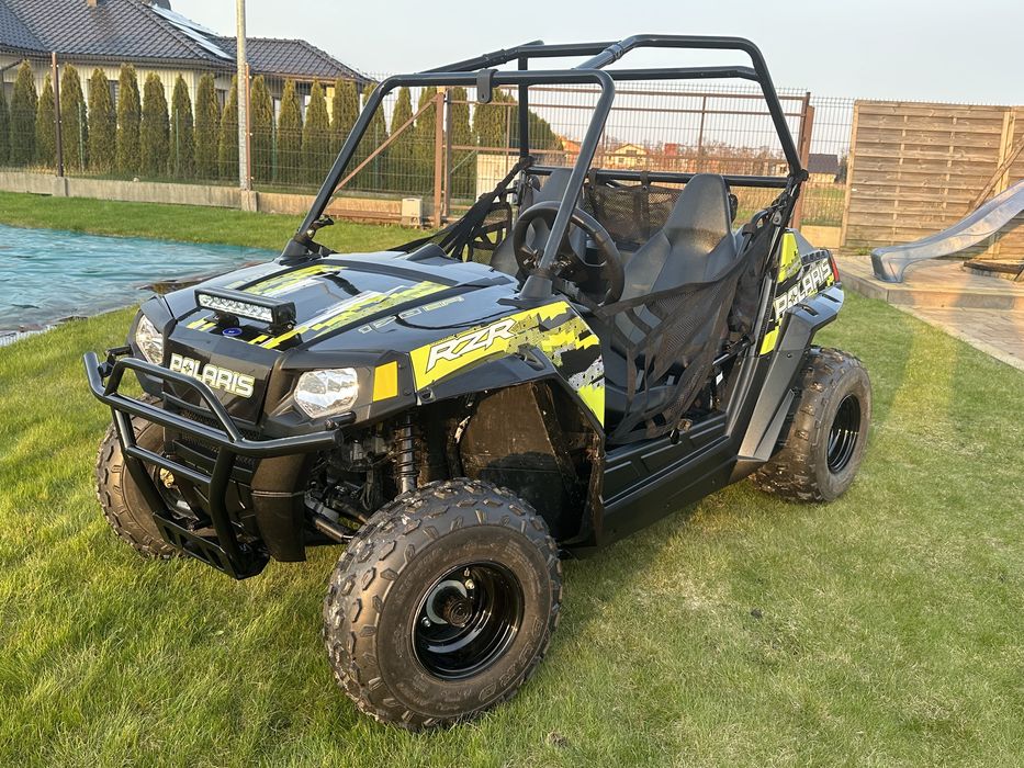 POLARIS RZR 170 Polaris