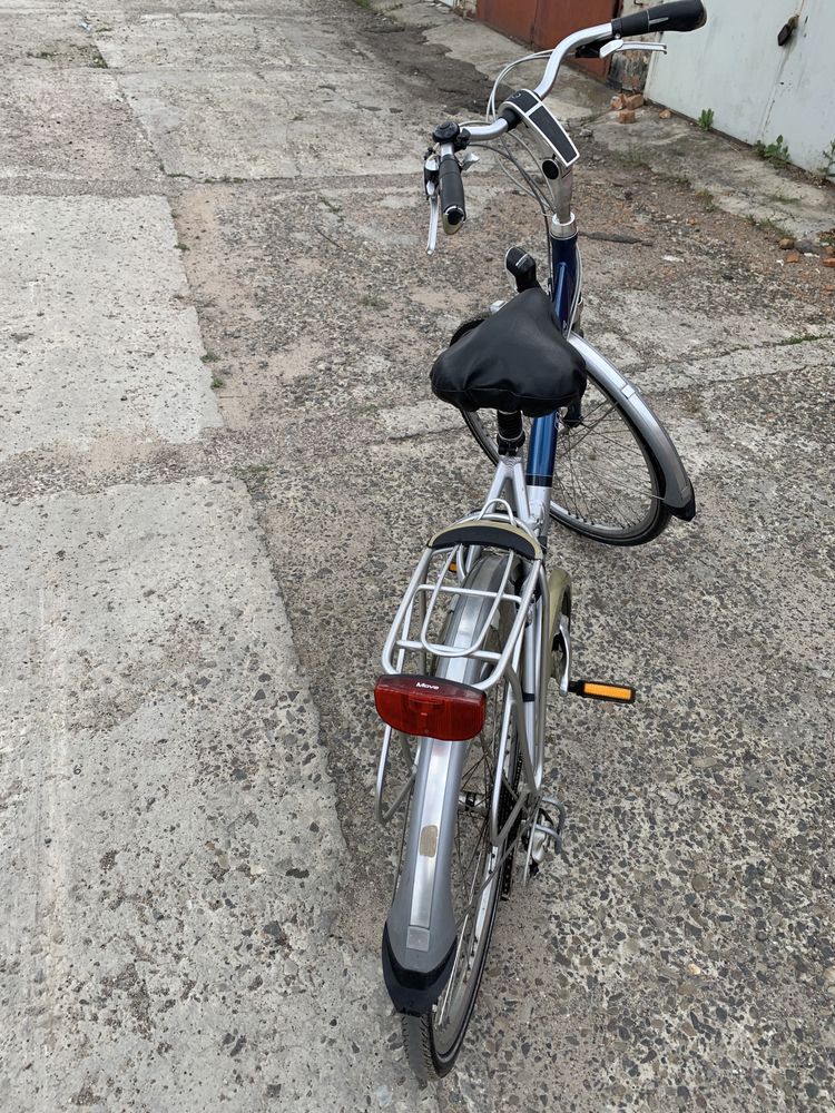 Велосипед міський ,,Batavus,, Нідерланди