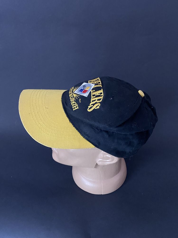 Pittsburgh Penguins Vintage NHL