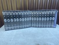 VHS Kolekcja 19 Kaset Flip i Flap (Laurel and Hardy)