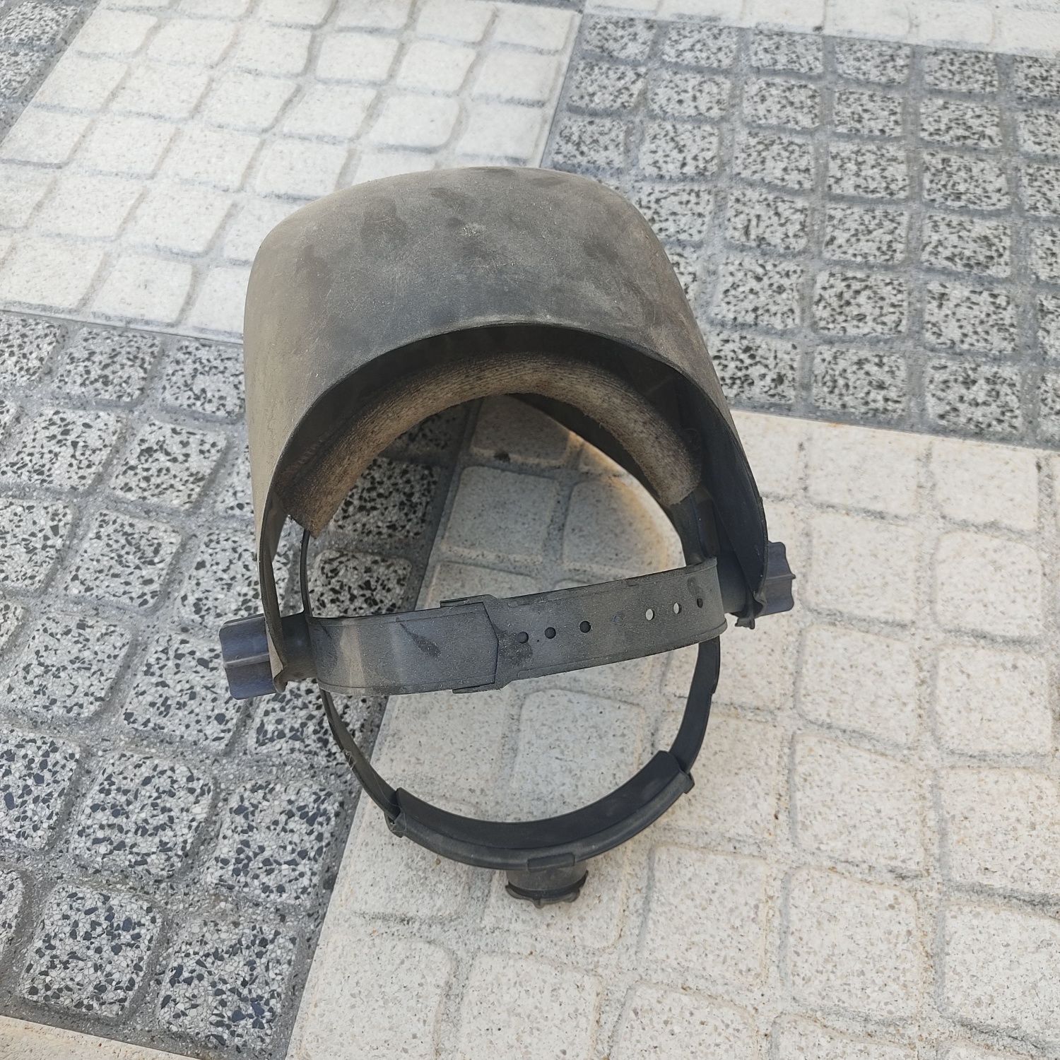 Máscara de solda