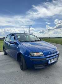 Fiat Punto II 1.2 16V