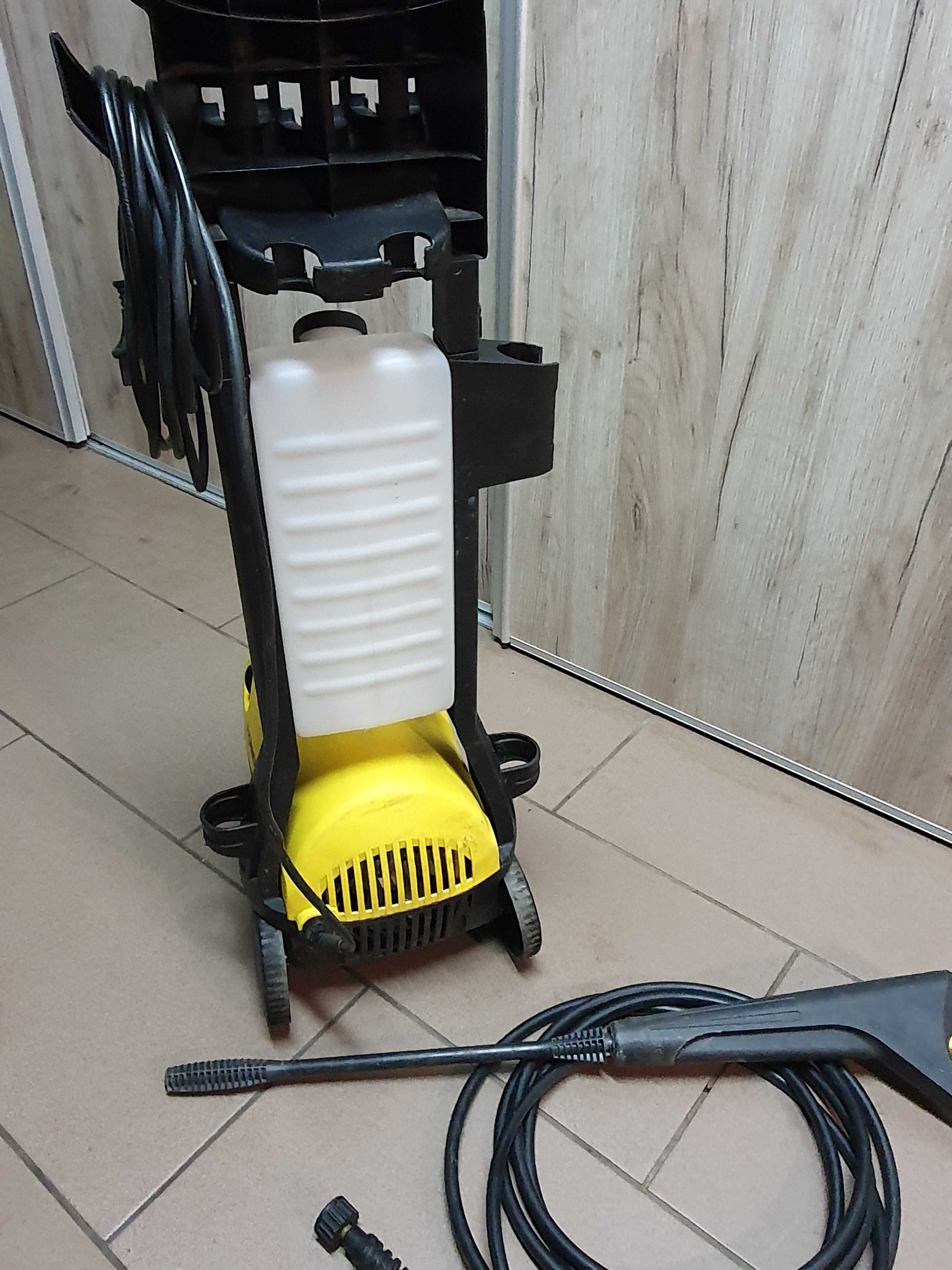 Myjka karcher K489