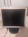 Monitor Samsung z kablem