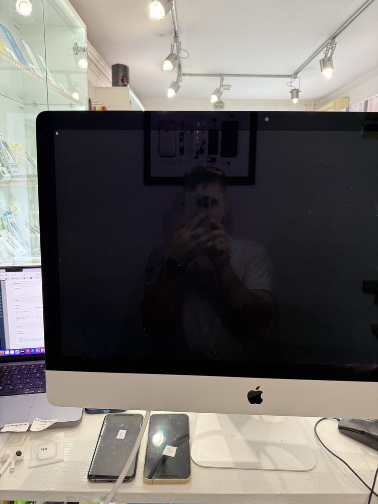 IMac 27 2019 ідеальний стан