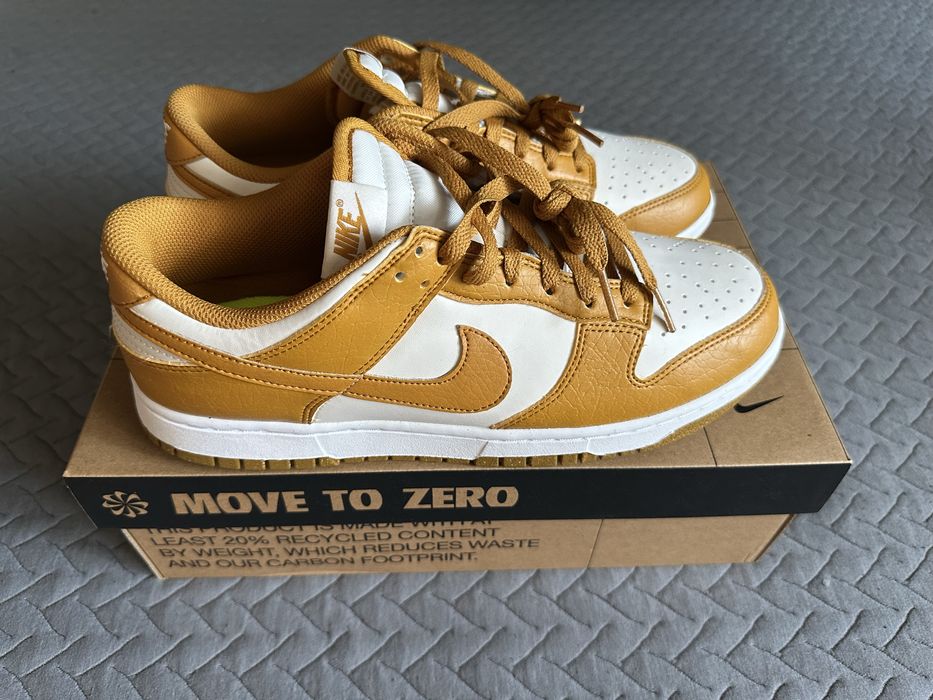 Nike Dunk Low Next Nature Phantom r 43