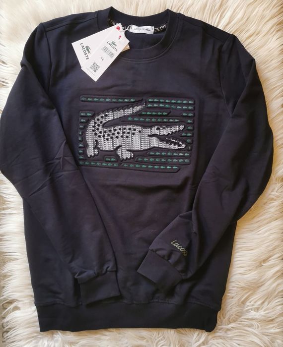 Bluza Lacoste męska rozmiar XL