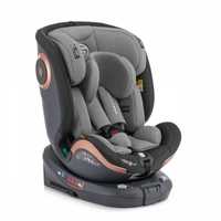 Fotelik SESTTINO Extender i-Size 0-36 kg ISOFIX