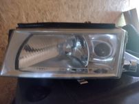 Lampy przednie Skoda Octavia 1