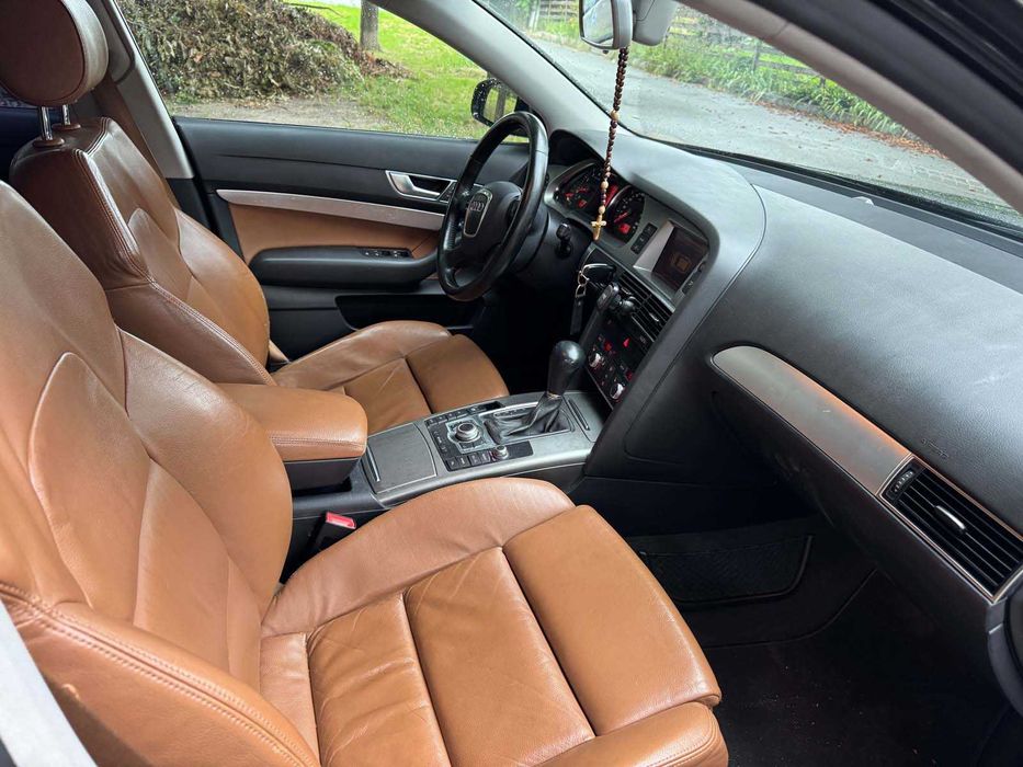 Продам Audi A6 2006р. #71347