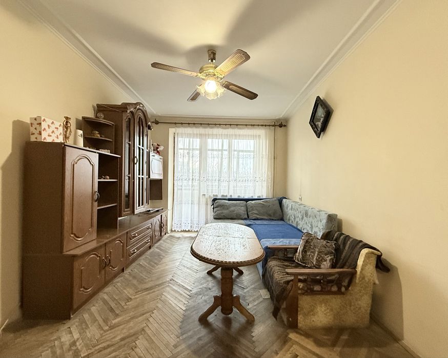 Здам в оренду 3r квартиру! Залізничний р-н! Петлюри-парк Виговського!