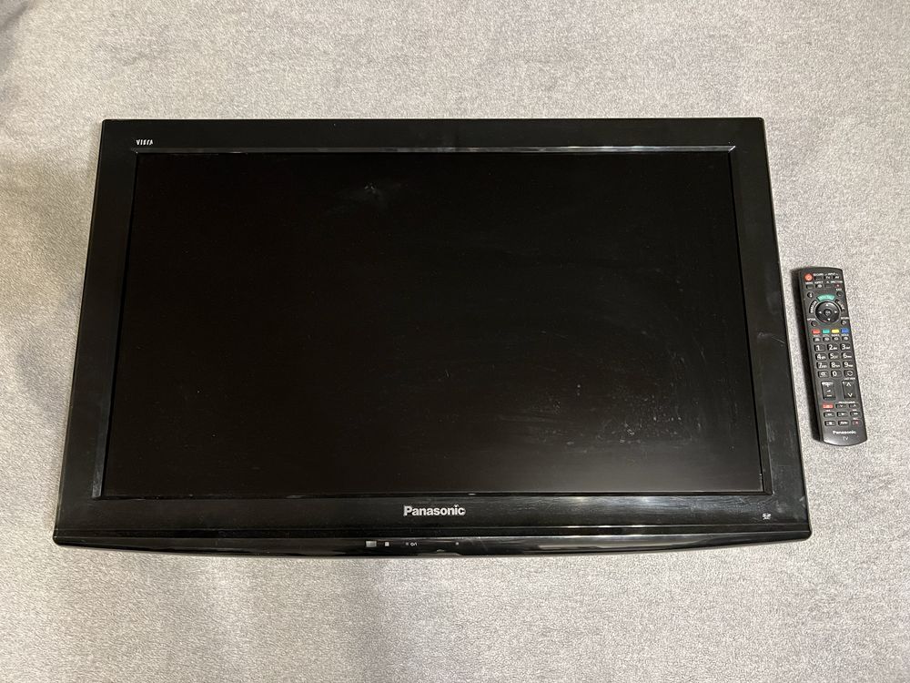 Tv Panasonic 32’ TXL32C20ea HDMI