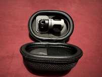 Shure MV88 Lighting