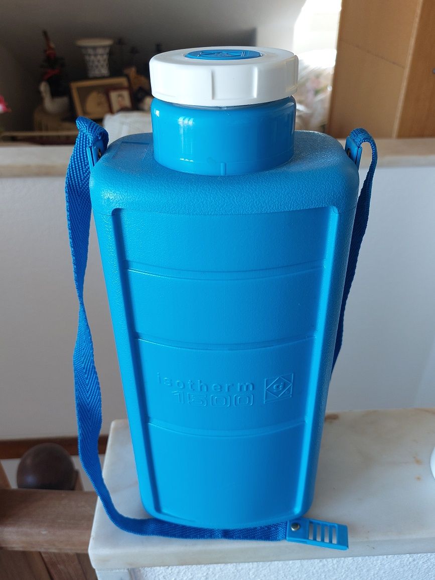 Termo da camping gas de 1.5 l