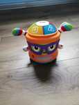 Zabawka edukacyjna DJ Franio Fisher price