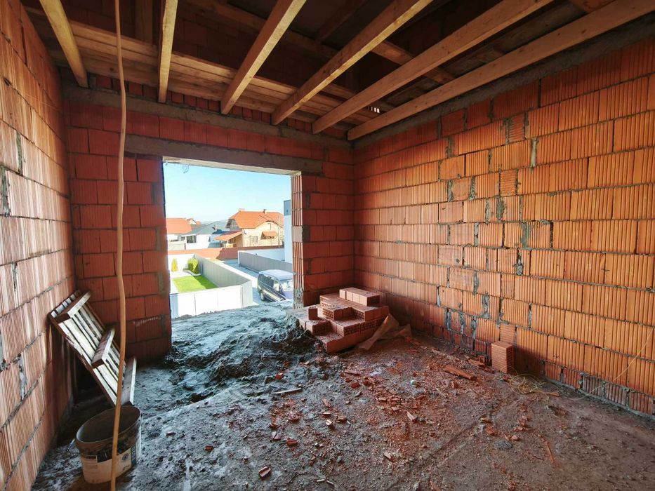 Продається сучасний та стильний котедж, мкр-н Минай Код: 37571