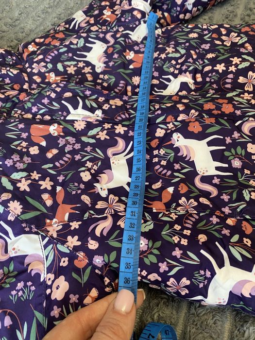 Зимовий костюм 3 в 1 Children’s place, 5T. Термокостюм. Комбінезон.