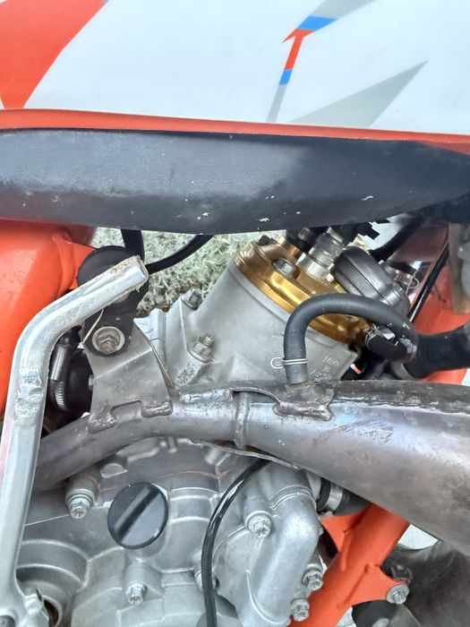 KTM SX65 2019 cross