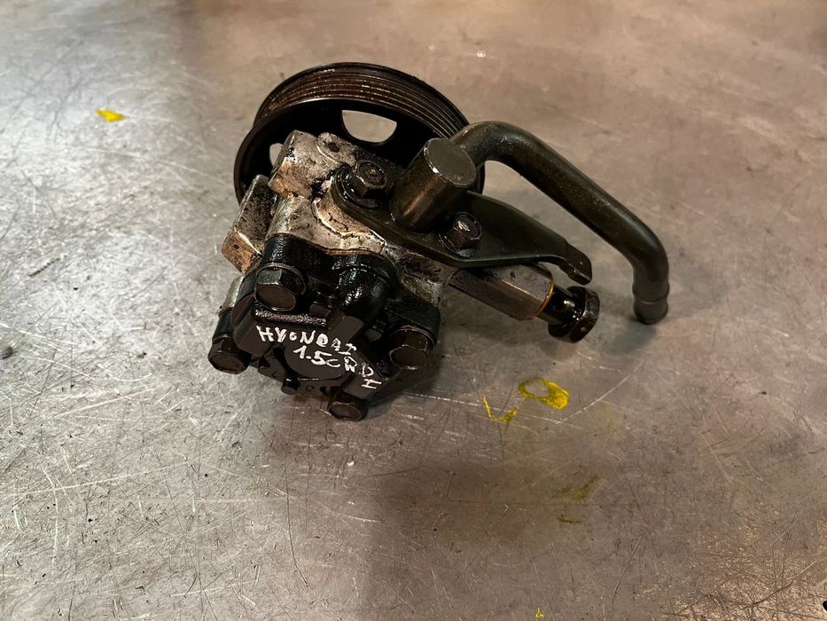 BOMBADE DIRECÇÃO ASSISTIDA HYUNDAI MATRIX / GETZ 1.5CRDI 57100-17500
