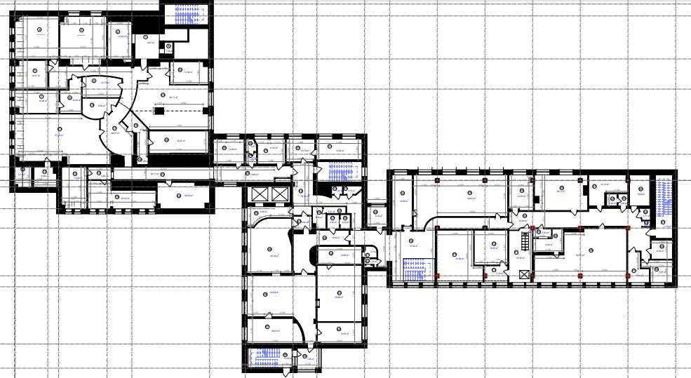 Продажа офисного центра 5400 м2 М. Зверинецкая, Киев.
