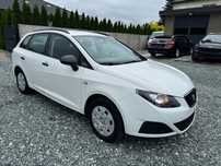 Seat Ibiza 1.2TDi 75KM * Klima *