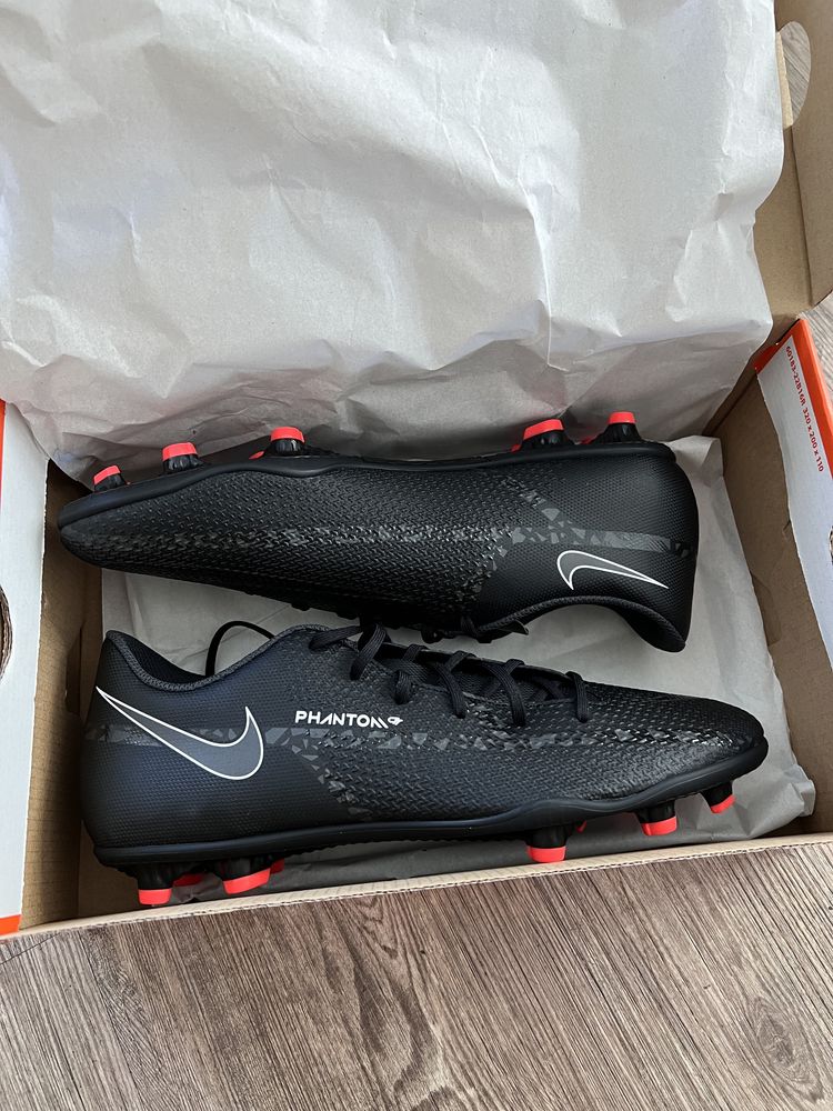 Buty Korki Nike Phantom GT2 Club FG/MG 43
