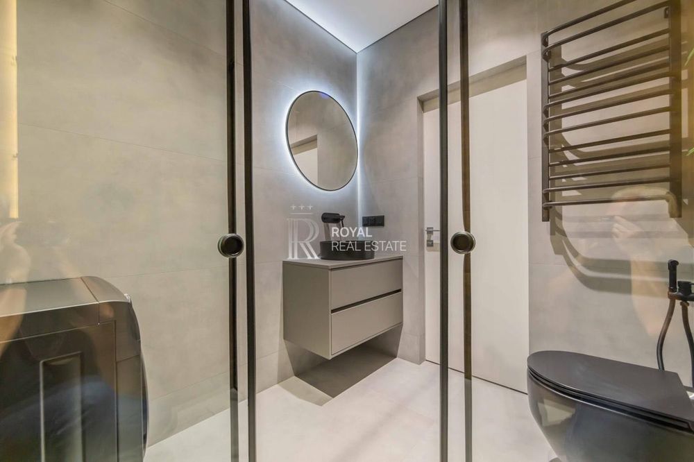 ЖК "Manhattan City". Берестейський просп., 11. З ремонтом! ГЕНЕРАТОР!