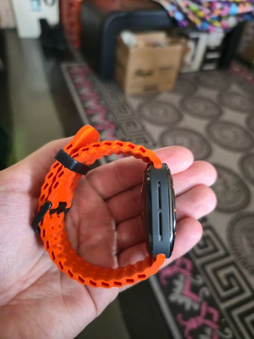Samsung Galaxy Watch Ultra 47mm LTE