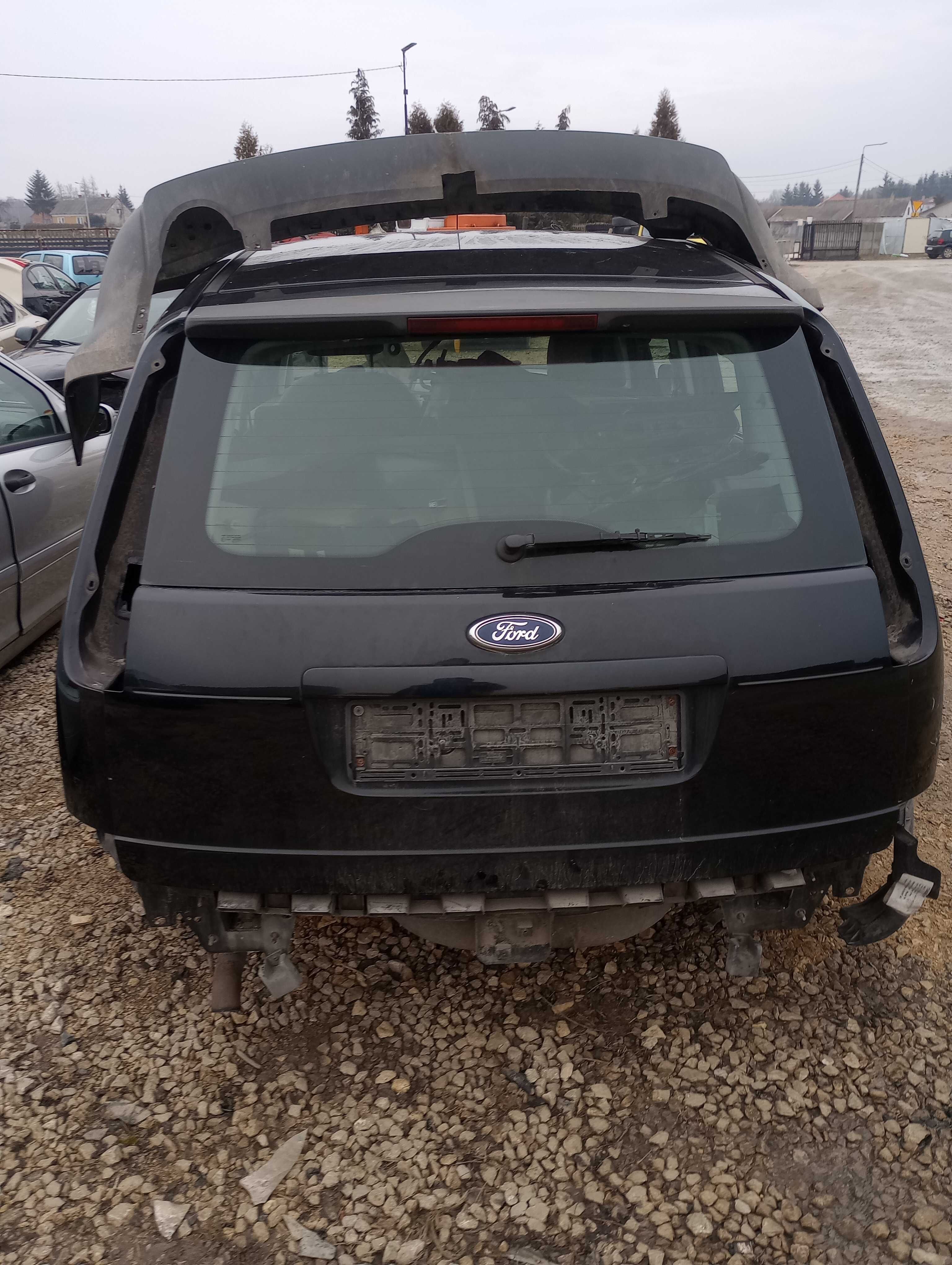 Ford C MAX na części