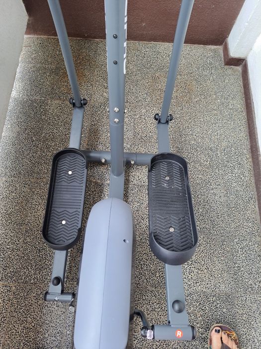 Bicicleta Elíptica