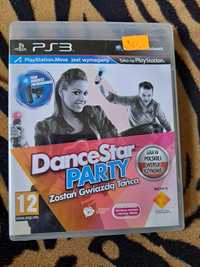 Dance star party ps3 PL