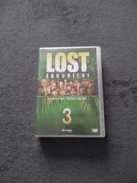 Lost zagubieni dvd sezon 1 i 3