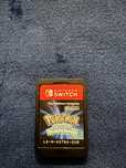 Pokemon Diamond nintendo